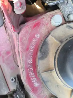 Scrapping Vehicle mini mini (f56) cooper d of the year 2018 powered b37c15a