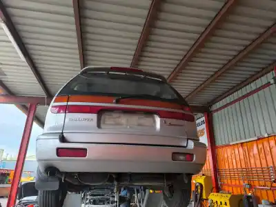 Hurda Aracı MITSUBISHI SANTAMO (HYUNDAI)  Yılın 2001 güçlü G4CP Hurda Aracı MITSUBISHI SANTAMO (HYUNDAI)  Yılın 2001 güçlü G4CP