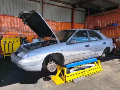 Hurda Aracı CITROEN XANTIA BERLINA  Yılın 2000 güçlü  Hurda Aracı CITROEN XANTIA BERLINA  Yılın 2000 güçlü