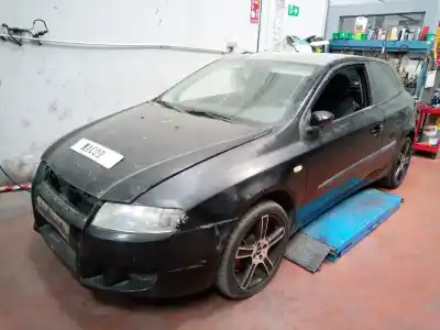 Veicolo di demolizione fiat stilo (192) 1.9 jtd cat dell'anno 2002 alimentato 192a1000
