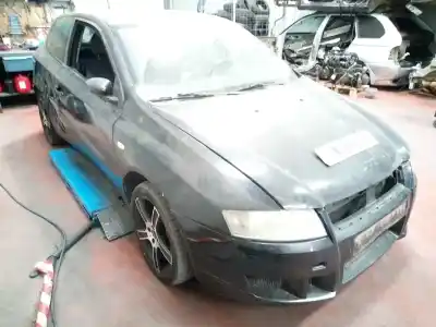 Veicolo di demolizione fiat stilo (192) 1.9 jtd cat dell'anno 2002 alimentato 192a1000