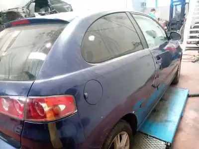 Hurda Aracı seat ibiza (6l1) stella yılın 2003 güçlü bbz