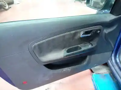 Hurda Aracı seat ibiza (6l1) stella yılın 2003 güçlü bbz