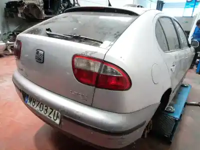 Veículo de Sucata seat                                               leon (1m1)                                                                                                                                                                                                                                                 signo                                                                                                                                                                                                                                                      do ano 2000 alimentado ahf