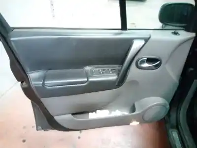 Veículo de Sucata renault scenic ii confort dynamique do ano 2005 alimentado f9q812