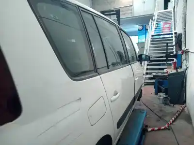 Veículo de Sucata renault espace iv (jk0) grand espace dynamique do ano 2007 alimentado m9r740