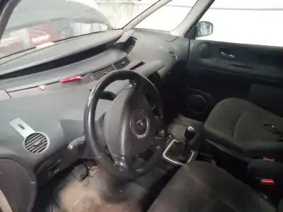 Veículo de Sucata renault espace iv (jk0) grand espace dynamique do ano 2007 alimentado m9r740