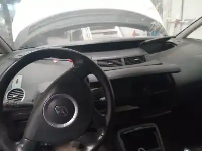 Veículo de Sucata renault espace iv (jk0) grand espace dynamique do ano 2007 alimentado m9r740