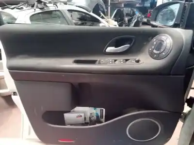 Veículo de Sucata renault espace iv (jk0) grand espace dynamique do ano 2007 alimentado m9r740