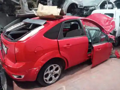 Veículo de Sucata ford focus lim. (cb4) business do ano 2008 alimentado gshda