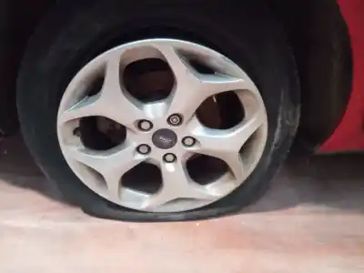 Veículo de Sucata ford focus lim. (cb4) business do ano 2008 alimentado gshda