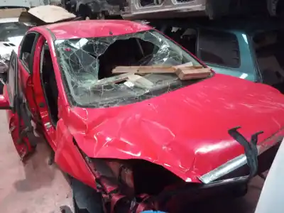 Veículo de Sucata ford focus lim. (cb4) business do ano 2008 alimentado gshda