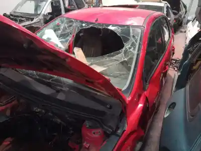 Veículo de Sucata ford focus lim. (cb4) business do ano 2008 alimentado gshda