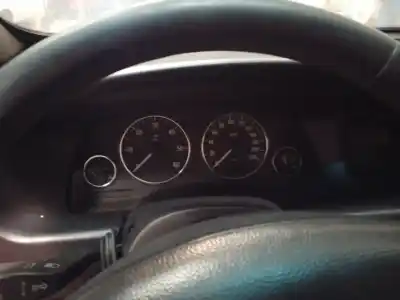 Scrapping Vehicle opel zafira a elegance of the year 2004 powered y20dth