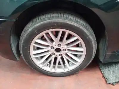 Veículo de Sucata bmw serie 7 (e65/e66) 745i do ano 2002 alimentado n62b44a