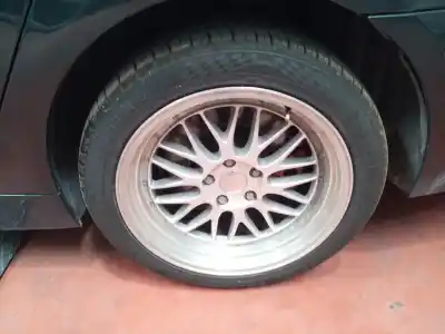 Veículo de Sucata bmw serie 7 (e65/e66) 745i do ano 2002 alimentado n62b44a