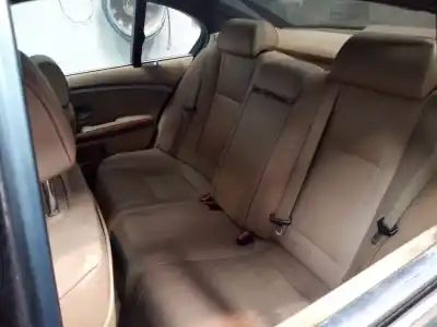 Veículo de Sucata bmw serie 7 (e65/e66) 745i do ano 2002 alimentado n62b44a