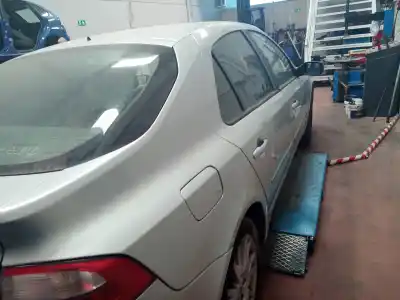 Утилизация автомобиля renault laguna ii (bg0/1_) 2.0 16v ide (bg0n) года 2002 питание f5r700