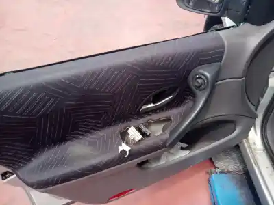 Утилизация автомобиля RENAULT LAGUNA II (BG0/1_) 2.0 16V IDE (BG0N) года 2002 питание F5R700