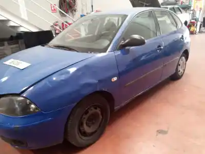 Hurda Aracı seat ibiza (6l1) reference yılın 2004 güçlü bky