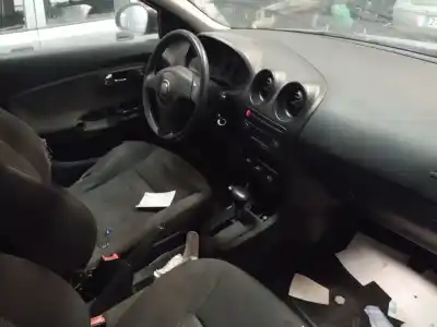 Hurda Aracı seat ibiza (6l1) reference yılın 2004 güçlü bky