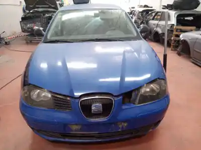 Hurda Aracı seat ibiza (6l1) reference yılın 2004 güçlü bky