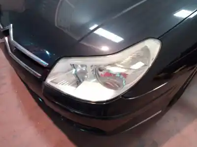 Veículo de Sucata citroen c5 berlina exclusive do ano 2005 alimentado dw10bted4