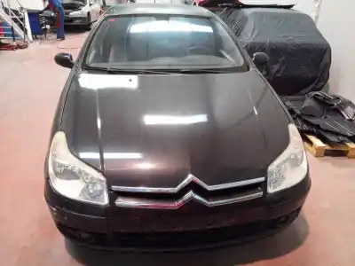 Veículo de Sucata citroen c5 berlina exclusive do ano 2005 alimentado dw10bted4