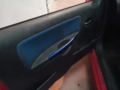 Scrapping Vehicle citroen c2 vtr of the year 2005 powered 8hxdv4td