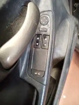 Sloopvoertuig fiat stilo (192) 1.9 jtd cat van het jaar 2002 aangedreven 192a1000