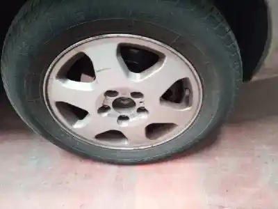 Scrapping Vehicle opel zafira a elegance of the year 2001 powered y20dth