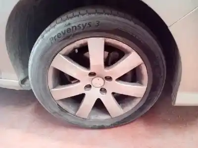 Veículo de Sucata peugeot 308 sport do ano 2009 alimentado 9hzdv6ted4