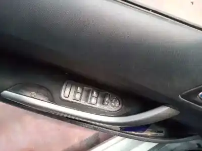 Veículo de Sucata peugeot 308 sport do ano 2009 alimentado 9hzdv6ted4