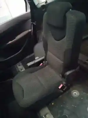 Veículo de Sucata peugeot 308 sport do ano 2009 alimentado 9hzdv6ted4