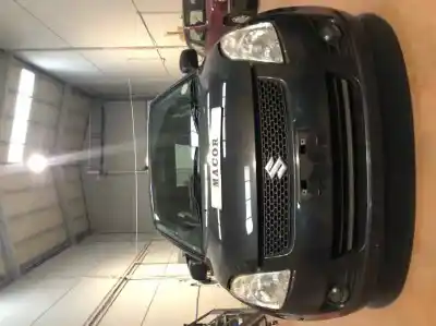 Утилизация автомобиля suzuki swift berlina (mz) gl года 2007 питание m15a