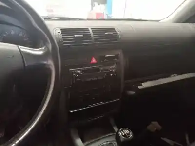 Утилизация автомобиля audi a3 (8l) 1.9 tdi года 2001 питание asv