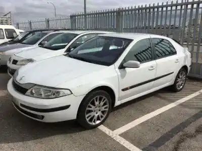 Утилизация автомобиля renault laguna ii (bg0/1_) 1.9 dci (bg08, bg0g) года 2004 питание f9q670