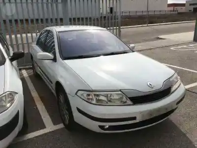 Утилизация автомобиля renault laguna ii (bg0/1_) 1.9 dci (bg08, bg0g) года 2004 питание f9q670