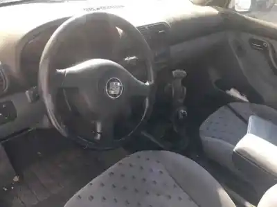 Veículo de Sucata SEAT TOLEDO (1M2) Select do ano 1999 alimentado ASV