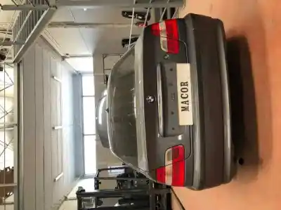 Scrapping Vehicle bmw serie 3 berlina (e46) 318i of the year 2003 powered n46b20a