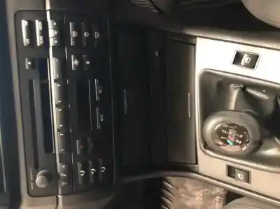 Scrapping Vehicle bmw serie 3 berlina (e46) 318i of the year 2003 powered n46b20a