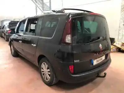 Veículo de Sucata renault espace iv (jk0) grand espace dynamique do ano 2010 alimentado p9x715