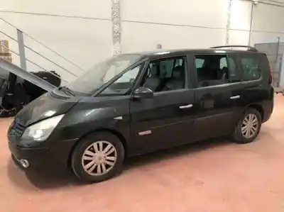 Veículo de Sucata renault espace iv (jk0) grand espace dynamique do ano 2010 alimentado p9x715