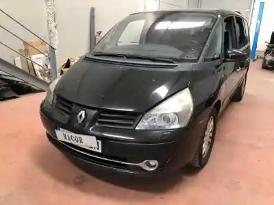 Veículo de Sucata renault espace iv (jk0) grand espace dynamique do ano 2010 alimentado p9x715