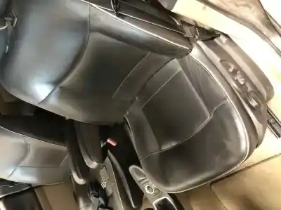 Veículo de Sucata renault espace iv (jk0) grand espace dynamique do ano 2010 alimentado p9x715