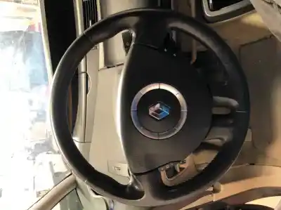 Veículo de Sucata renault espace iv (jk0) grand espace dynamique do ano 2010 alimentado p9x715