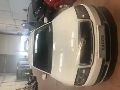 Veículo de Sucata skoda superb (3u4) comfort do ano 2006 alimentado bsv