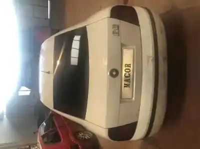 Veículo de Sucata skoda superb (3u4) comfort do ano 2006 alimentado bsv