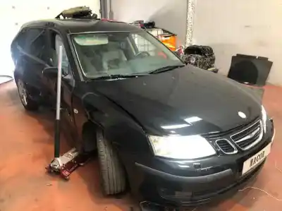 Утилизация автомобиля saab 9-3 combi (e50) 1.9 d года 2006 питание z19dth