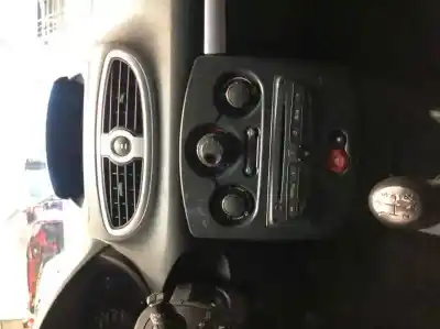 Scrapping Vehicle renault clio iii yahoo of the year 2012 powered k9k770